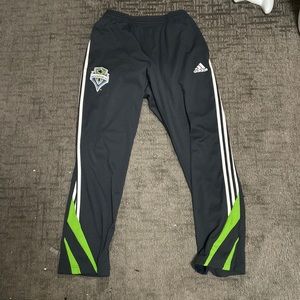 Adidas Sounders Joggers (A)